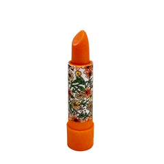 Aloe Mood Labial: efecto activado por temperatura para un look dinámico.