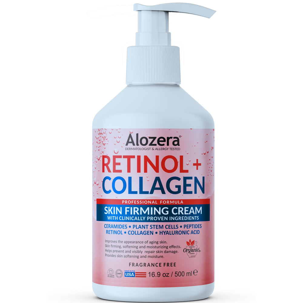 Alozera: uso diario en rostro y cuerpo con ingredientes orgánicos.