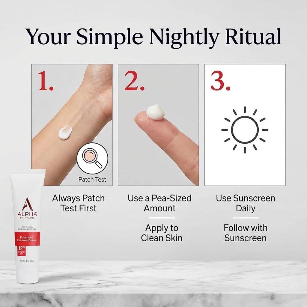 Alpha crema ingredientes clave: fórmula natural para cuidado diario.