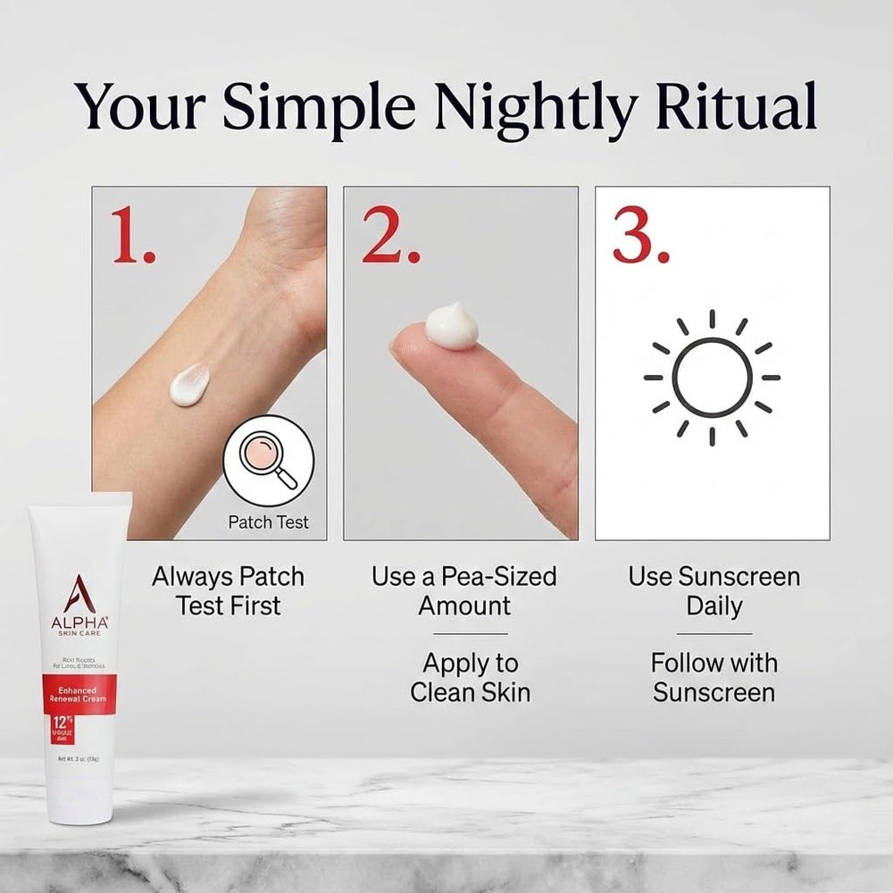 Alpha crema ingredientes clave: fórmula natural para cuidado diario.