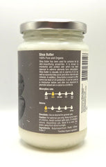 Alteya Organics manteca de shea, uso como acondicionador ligero para el cabello
