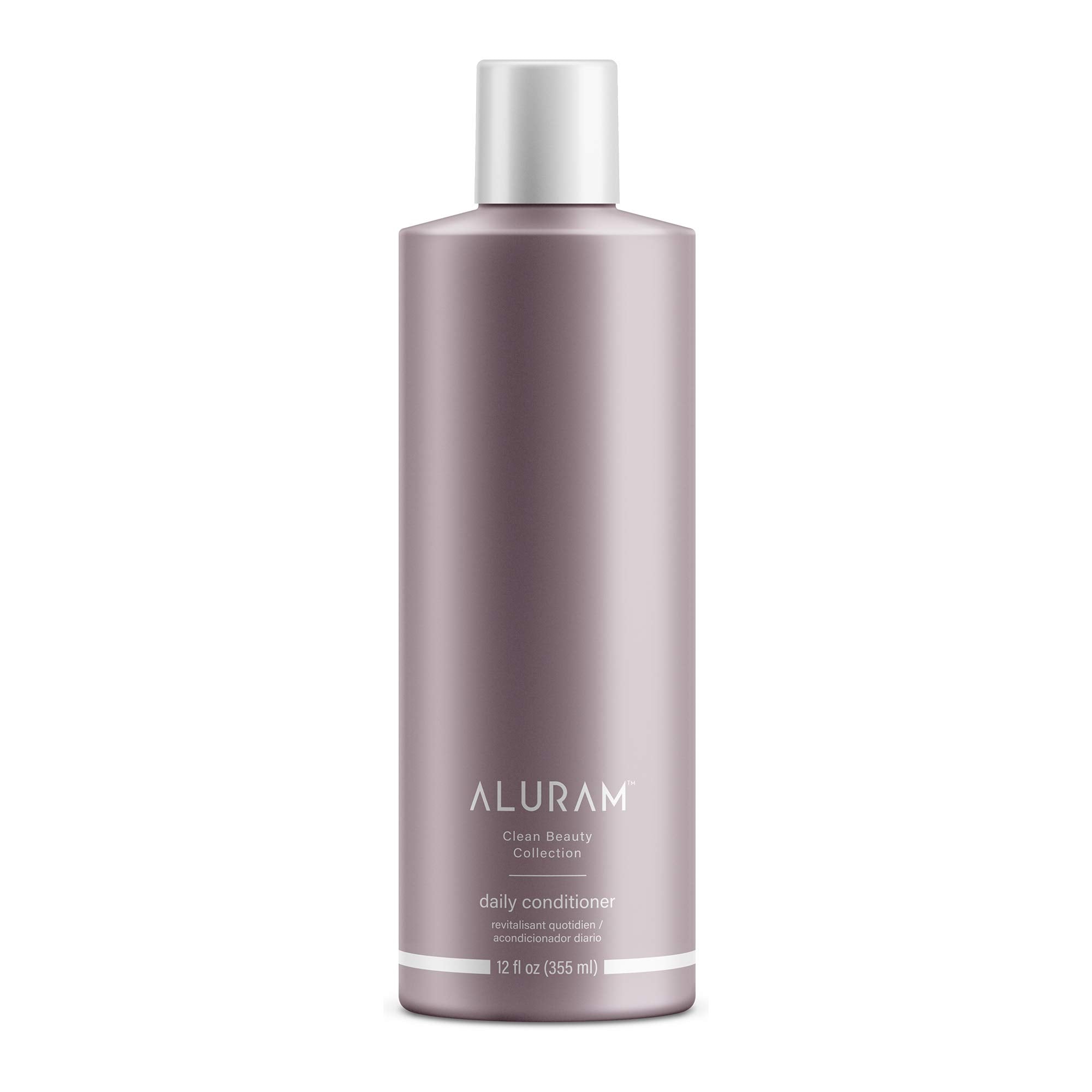 ALURAM Agua de Coco Hidratación Diaria, cabello suave y nutrido tras cada lavado.