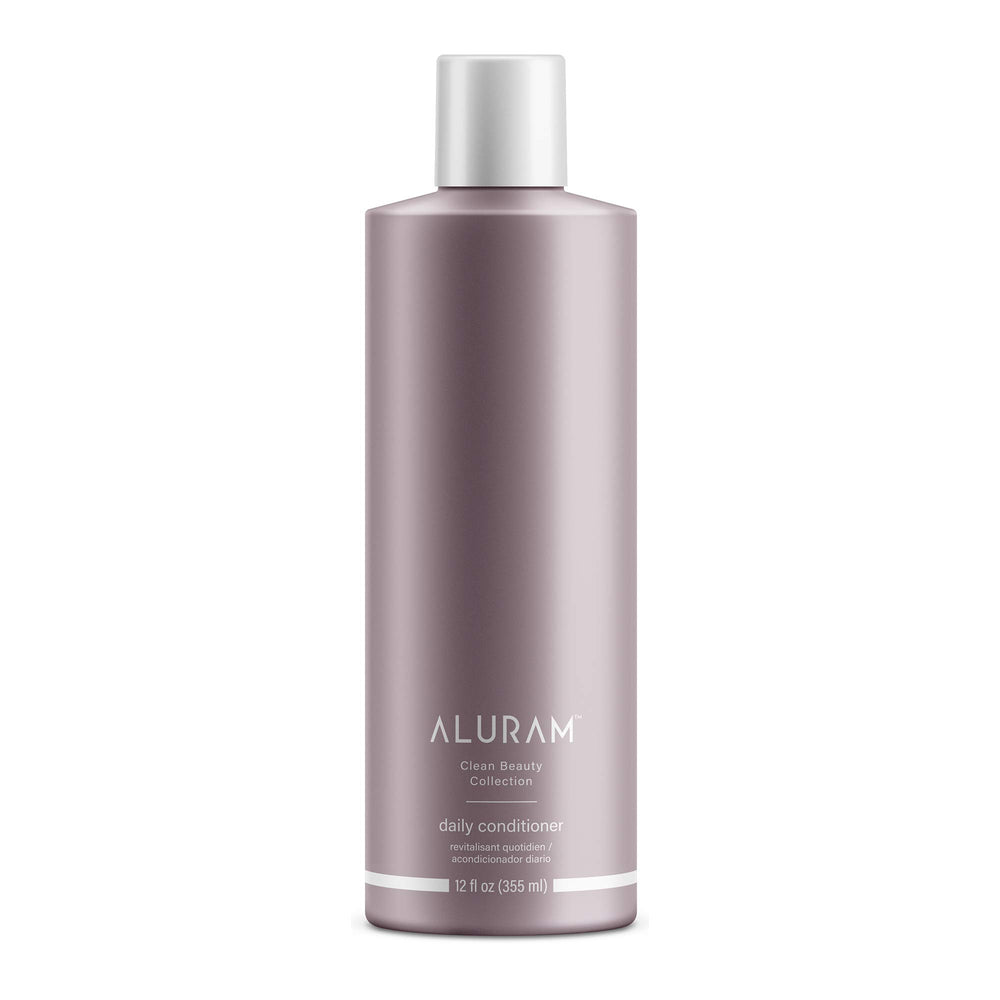 ALURAM Agua de Coco Hidratación Diaria, cabello suave y nutrido tras cada lavado.