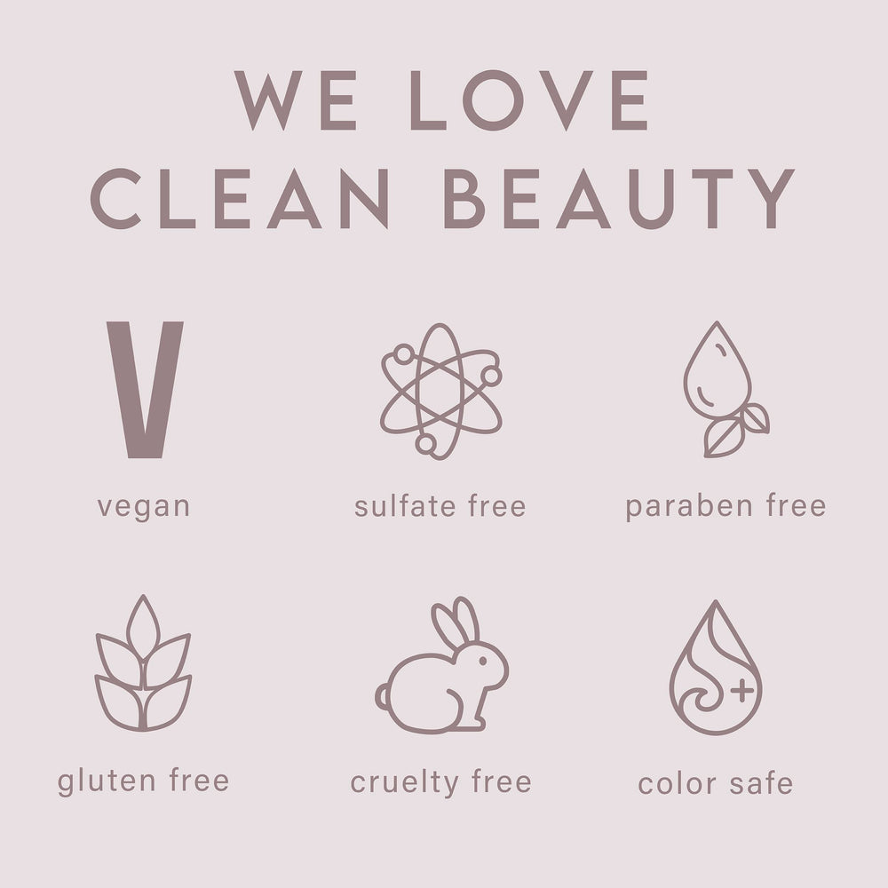 ALURAM Coconut Water Daily Shampoo sustainable packaging reflects eco-conscious luxury.