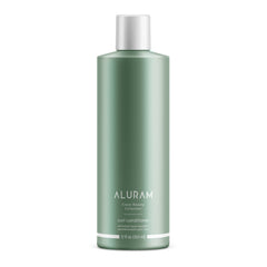 ALURAM Condicionador para rizos: botella visible con definición suave.