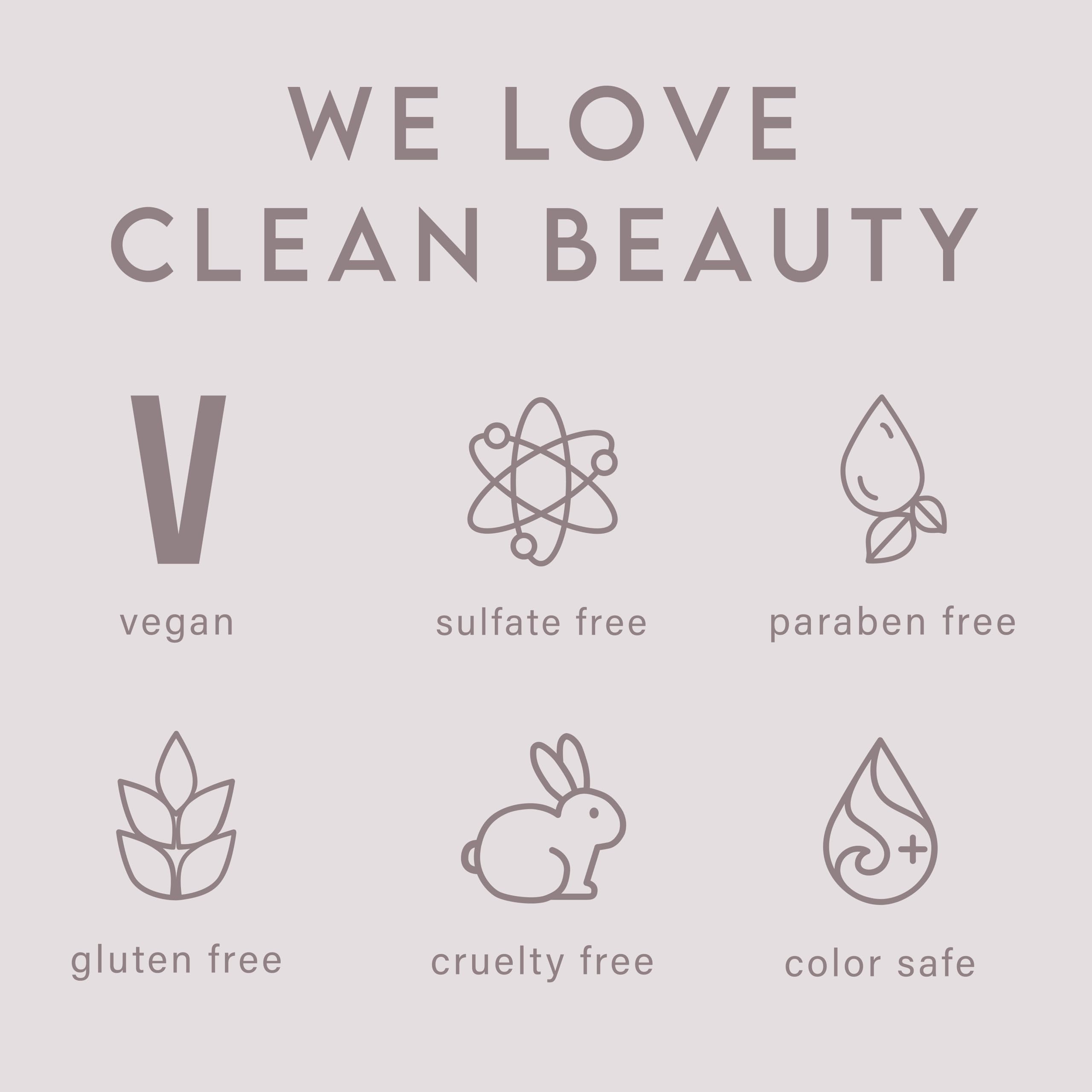 ALURAM cruelty-free, sustainable packaging aligns with eco-conscious routines.