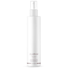 ALURAM protector térmico, botella con pulverizador protege el cabello del calor.