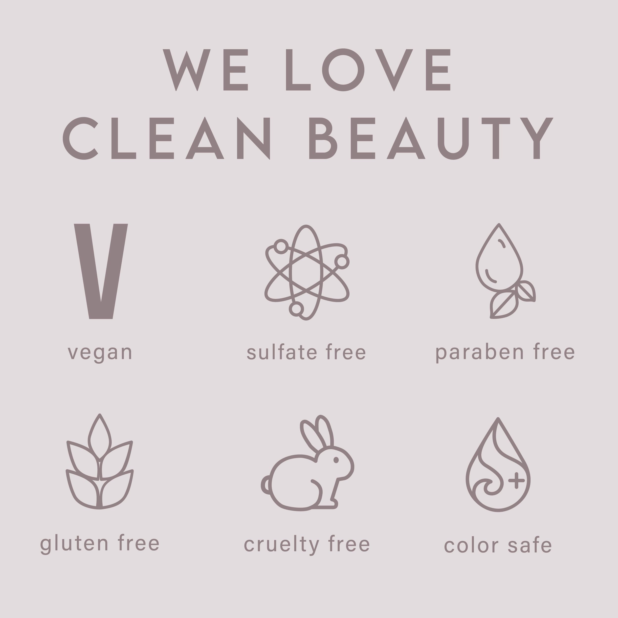 ALURAM Finishing Spray is vegan and cruelty-free for ethical beauty choices.