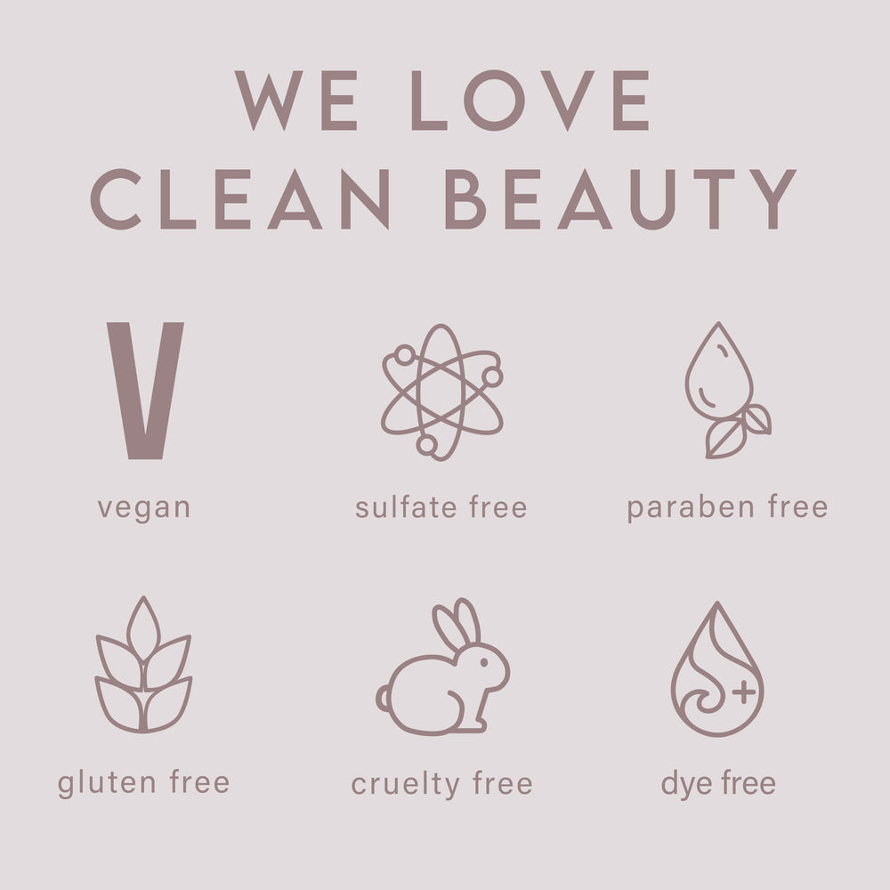 ALURAM Moisturizing Body Lotion vegan-cruelty-free-label signaling clean, ethical skincare