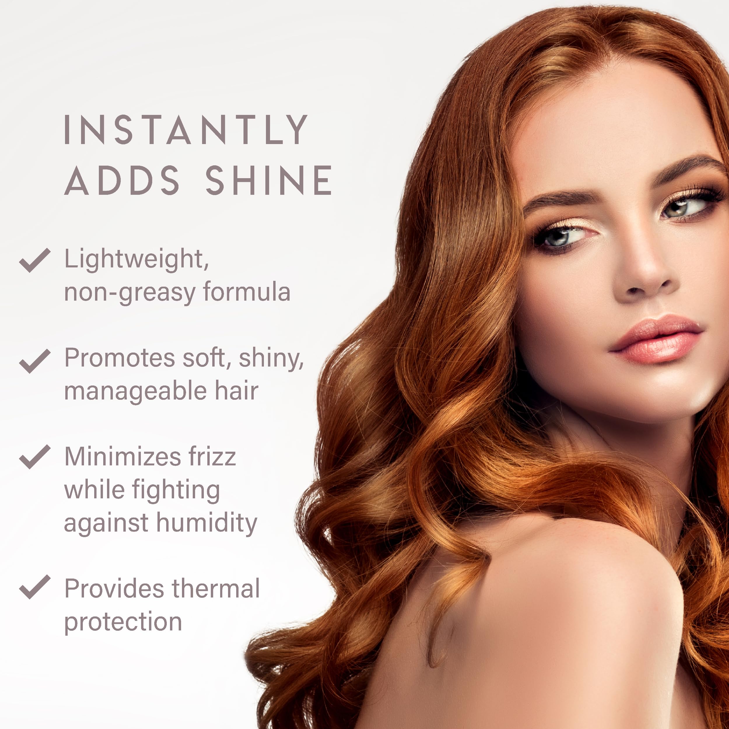 Hidratación suave con ALURAM, uso diario para cabello suave