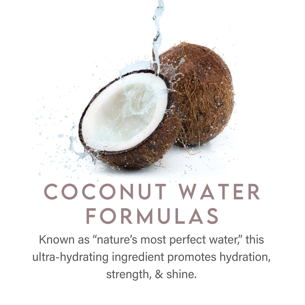 ALURAM vegan cruelty-free formula highlights clean, ethical hair care.