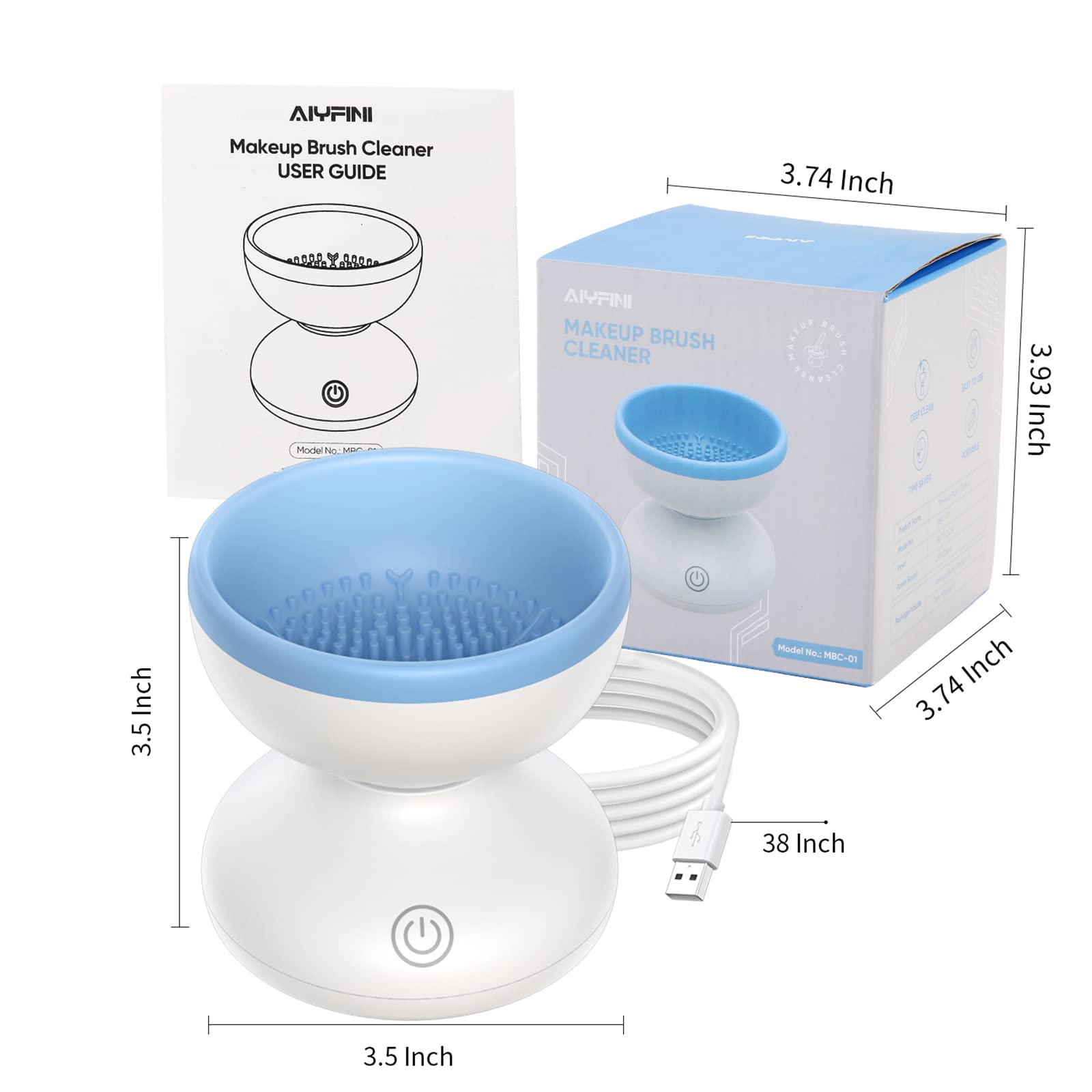 Alyfini gift packaging shown as gift-ready