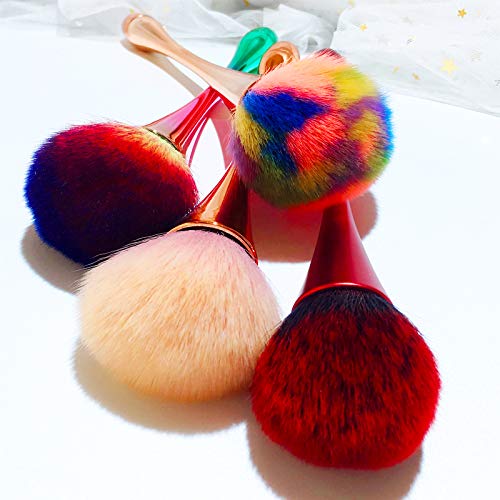 AM RONG MAGIC Daily makeup essential for smooth, natural finish