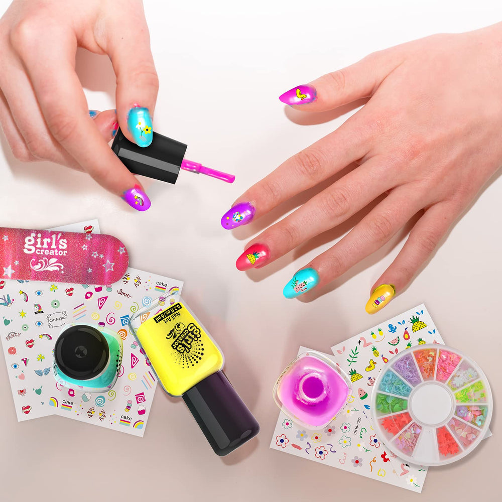Regalo Amagoing para fiestas infantiles y días de juego creativo.