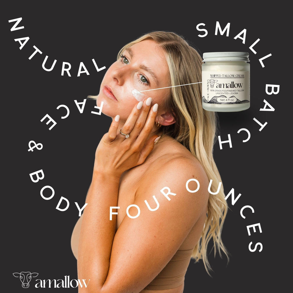 Amallow vitamin-packed hydration for daily nourishment