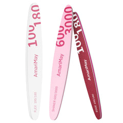 AmariMay edge tile shaping precise nail edges for a clean look