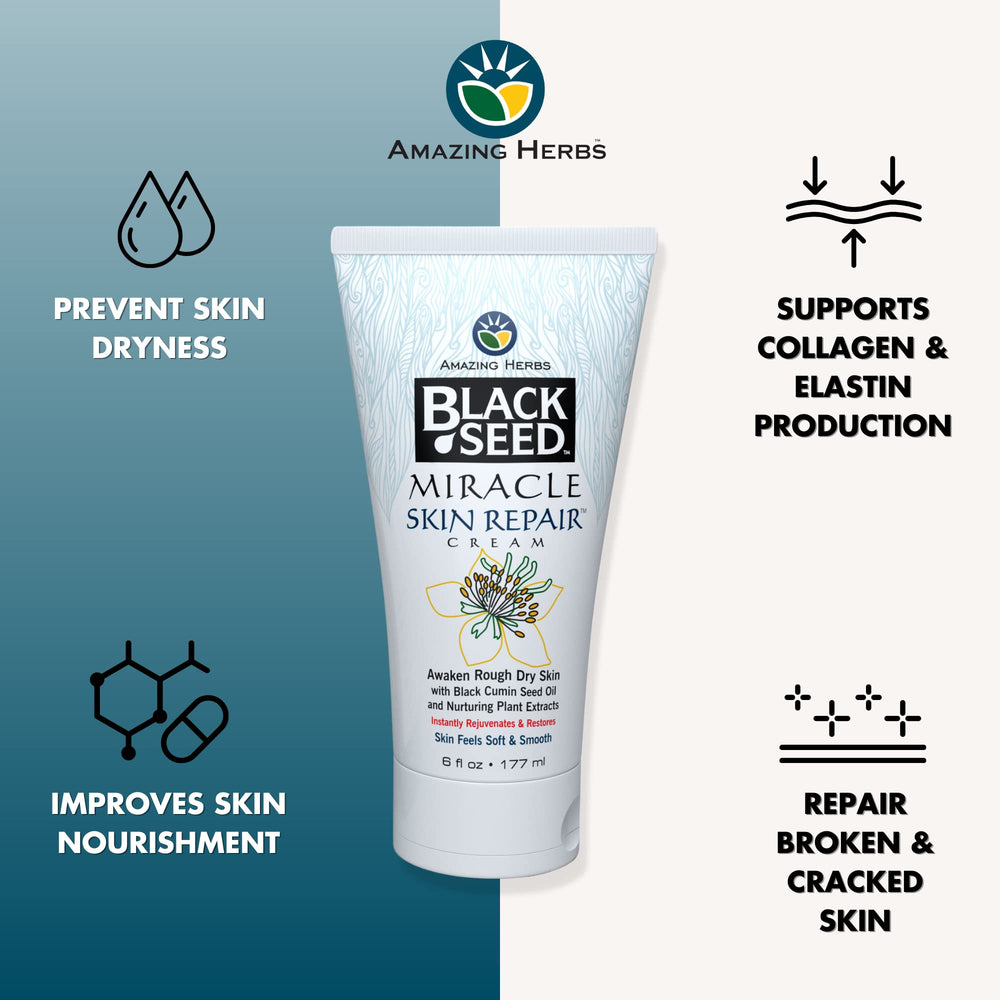 Aceite de semilla negra con vitamina E para cuidado de la piel