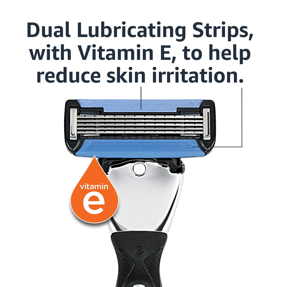 Anti-clog design enables quick rinsing for faster grooming sessions.