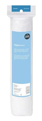 Amazon Basics cotton rounds soft absorbent texture for sensitive skin