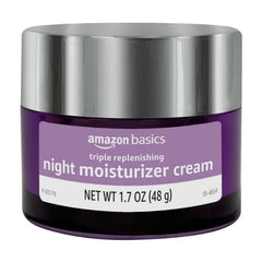 Vitamina C de Amazon Basics para tono uniforme de la piel.