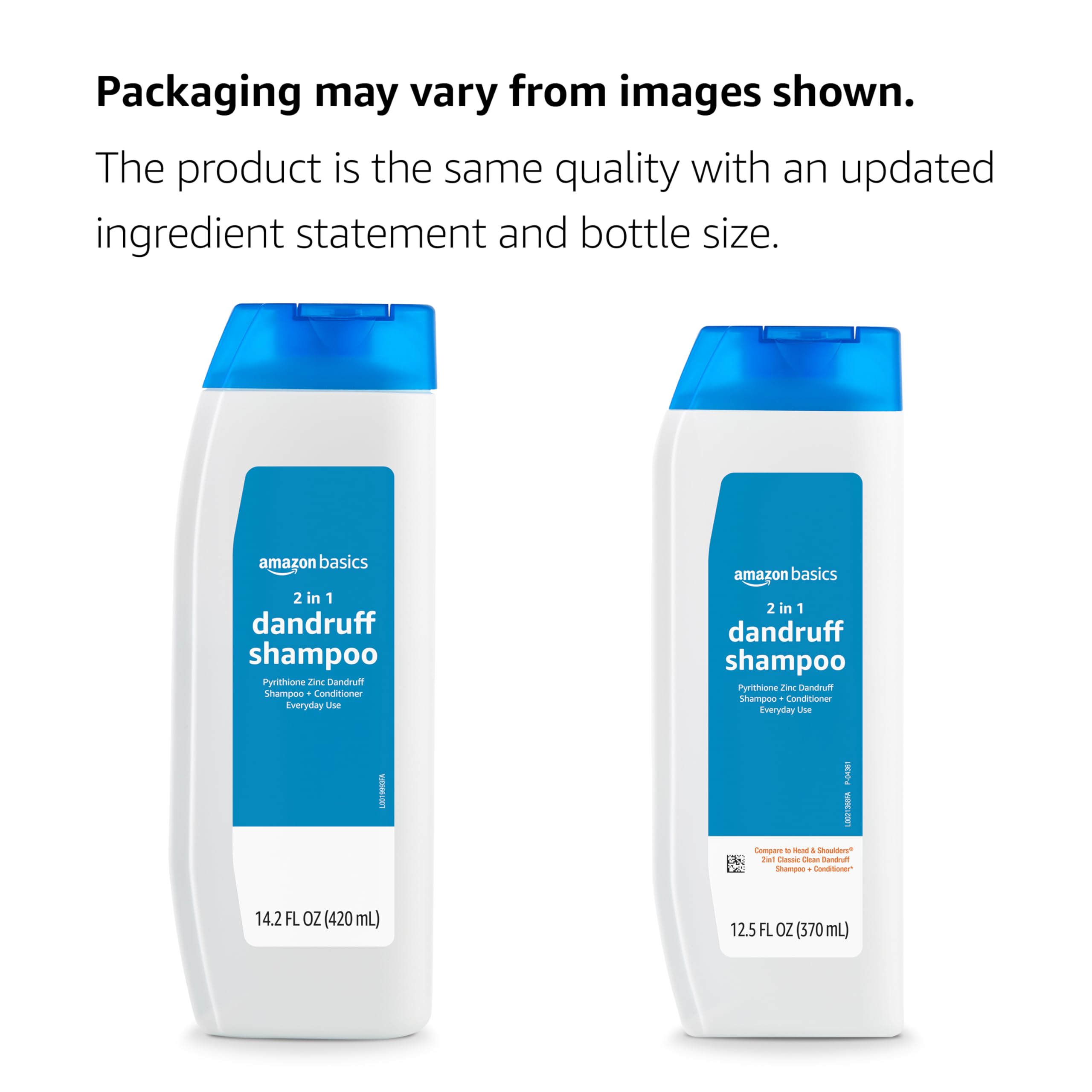 Producto cruelty-free de Amazon Basics, sin pruebas en animales