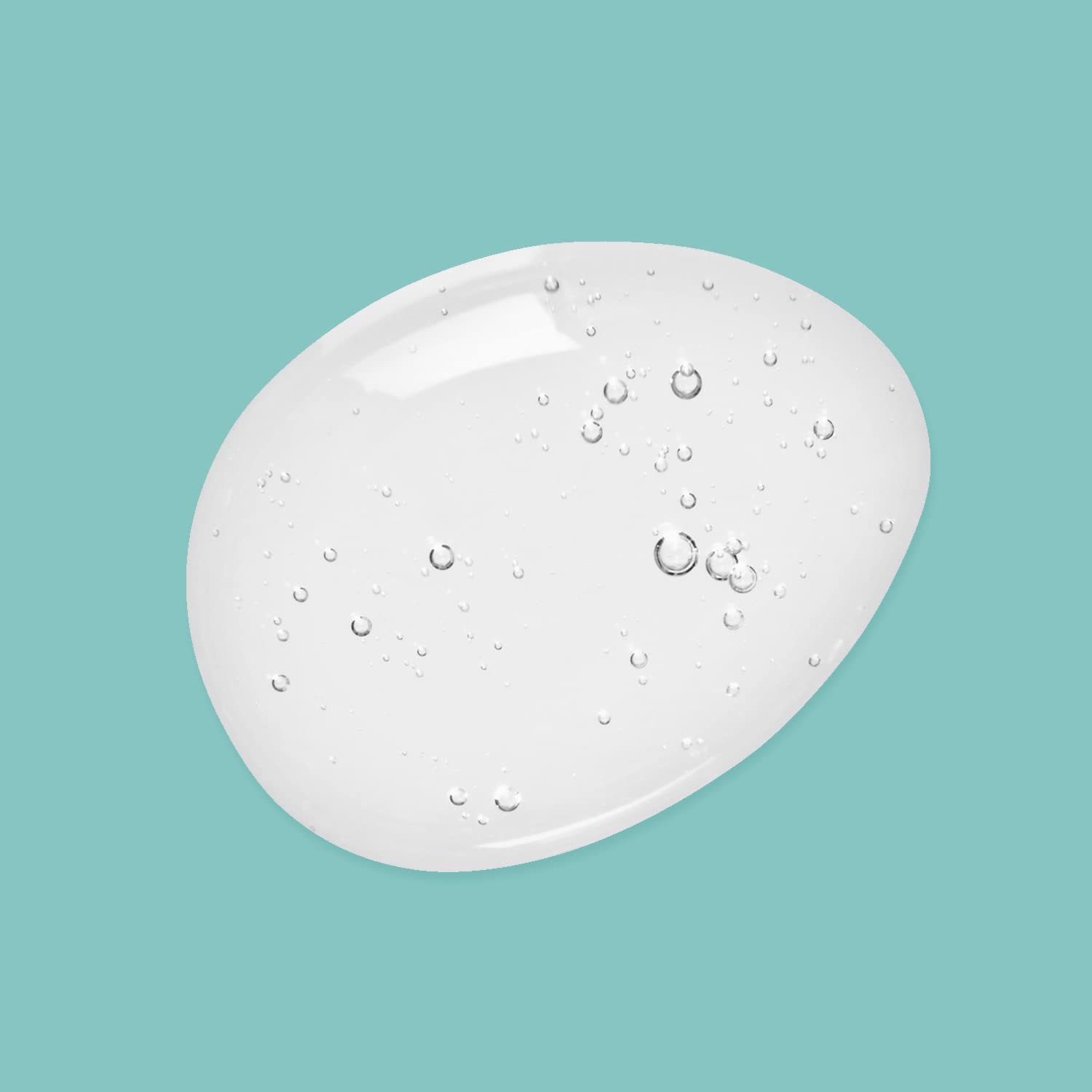 Amazon Basics limpiador facial exfoliante para piel normal, limpia y suaviza sin irritar.