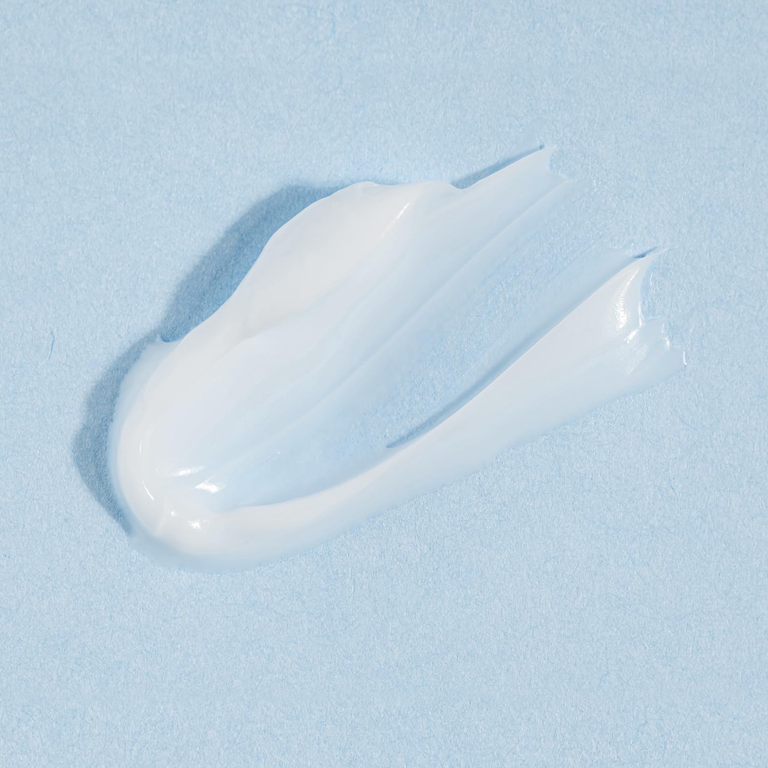 Piel normal a seca tras lavado con Amazon Basics Limpiador Hidratante.