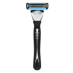 Amazon Basics Motion Sphere razor pivoting head follows facial contours