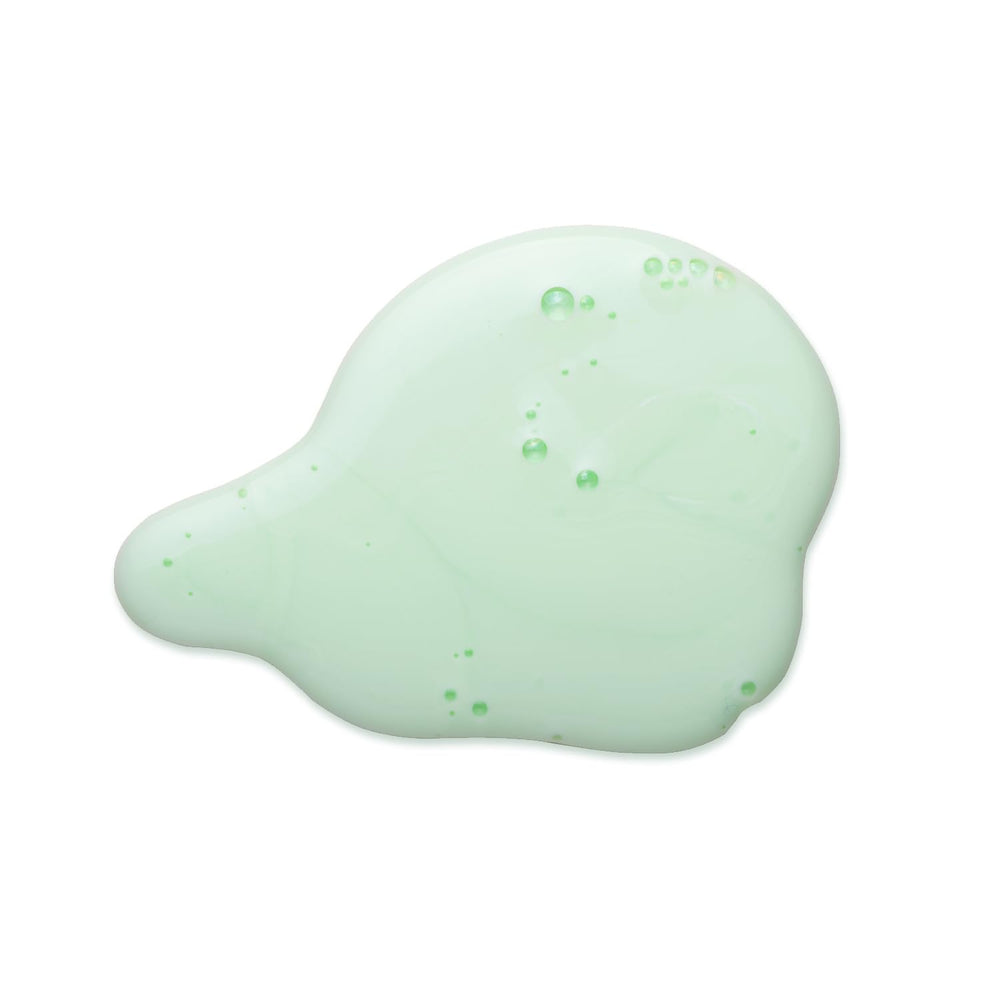 Dispenser design of Amazon Basics refreshing body wash for easy daily use
