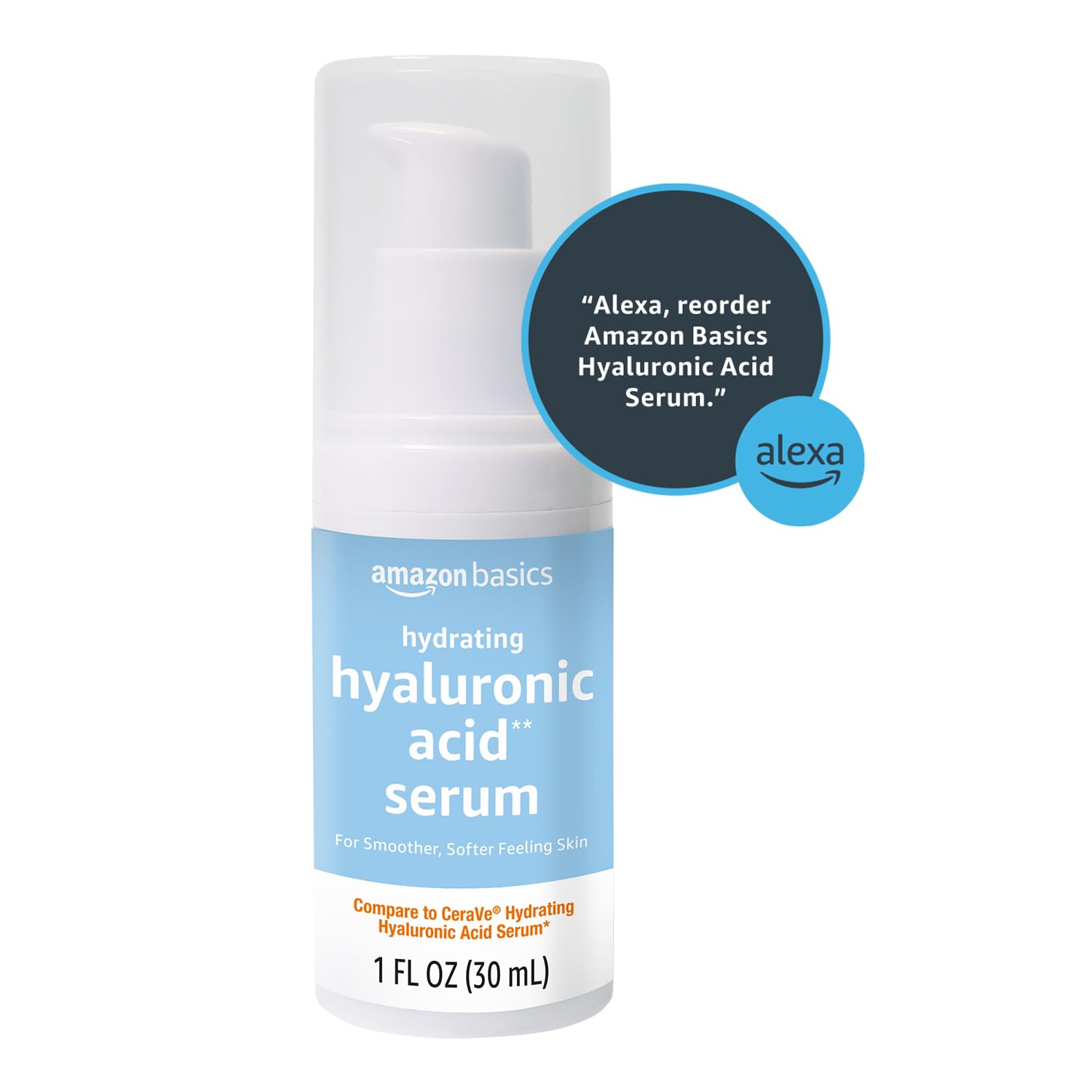 Uso solo o con crema para hidratación adicional.