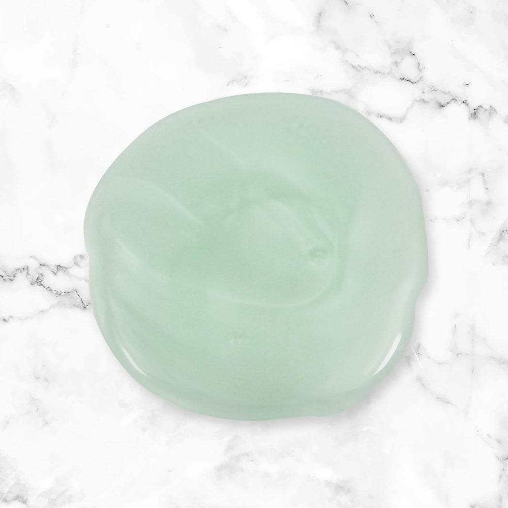 Amazon Basics Tea Tree Shampoo, aplicación diaria para cabello limpio.