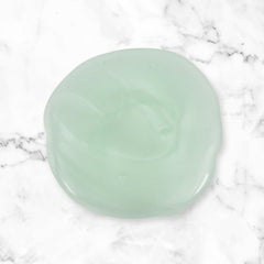 Amazon Basics Tea Tree Shampoo, aplicación diaria para cabello limpio.
