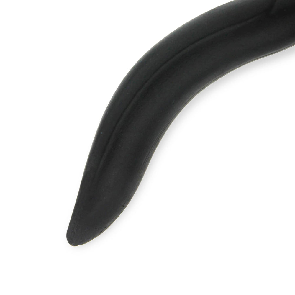Long-lasting sharpness from premium stainless steel construction