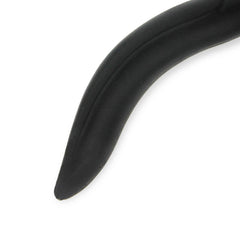 Long-lasting sharpness from premium stainless steel construction