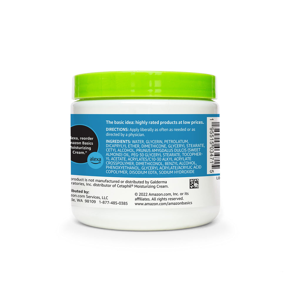 Fragrance-free and cruelty-free labeling reassures gentle daily use.