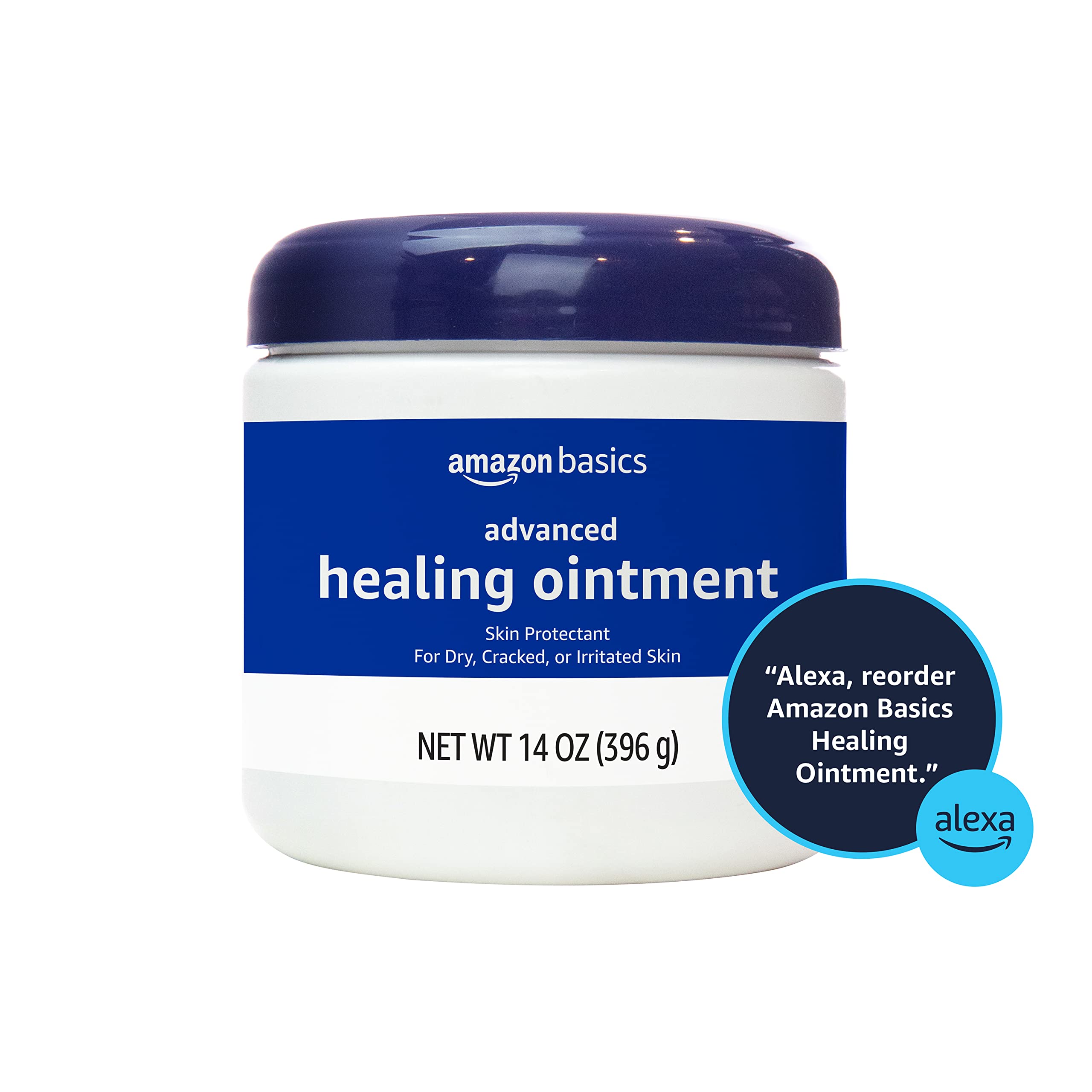 Amazon Basics ungüento crea barrera frente al frío y viento