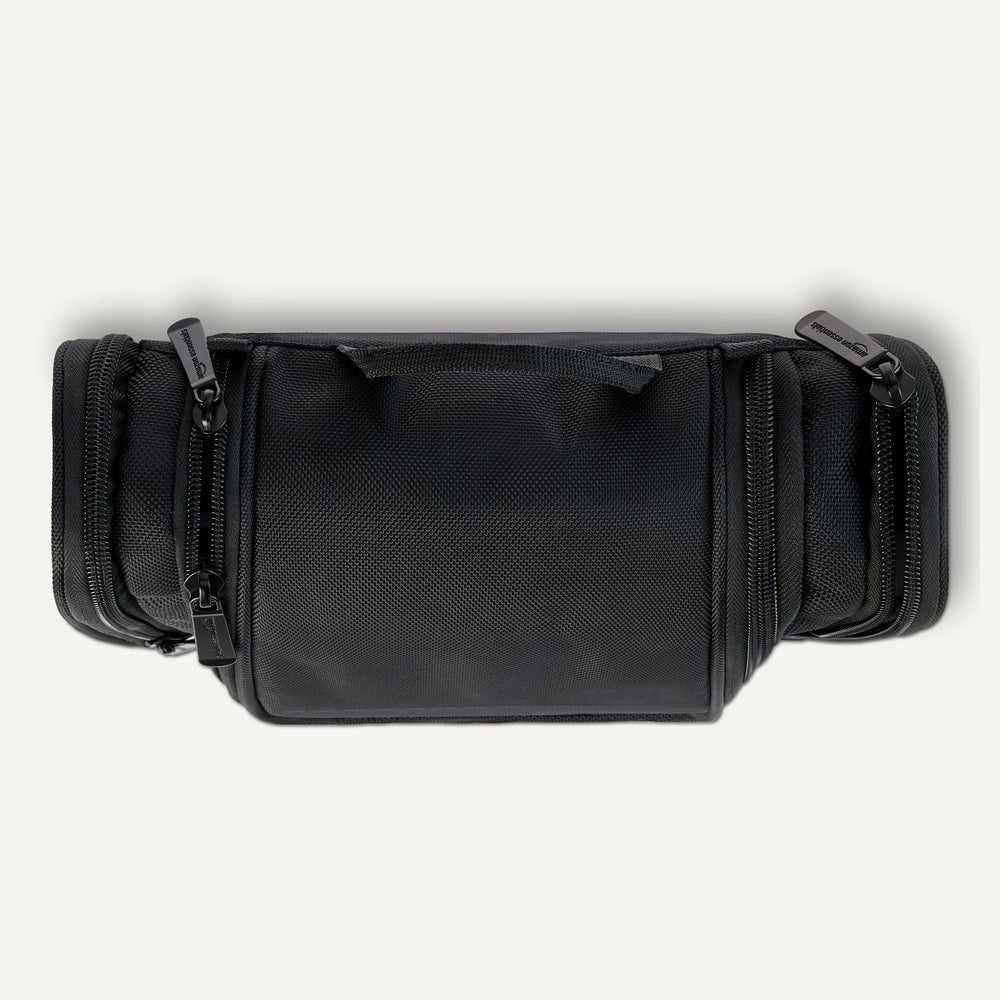 Amazon Essentials durable 1680D polyester construction