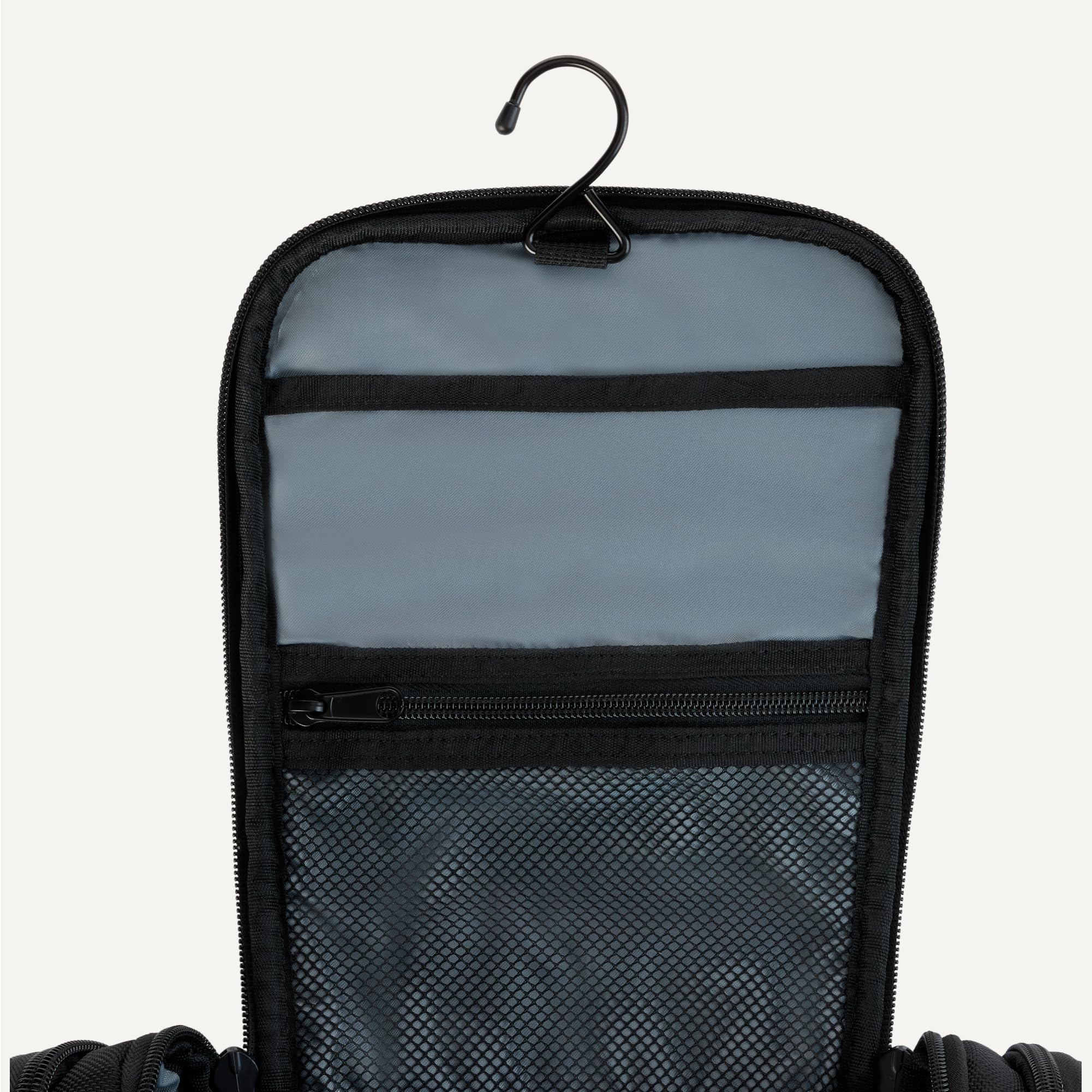 Amazon Essentials large capacity storage for toiletries
