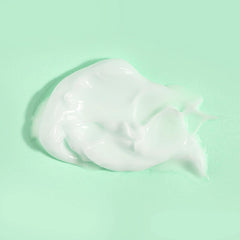 Amazon Basics Sensitive Skin Body Wash creamy lather ready for your shower.