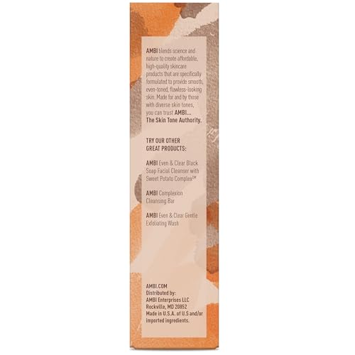 Ambi hyaluronic acid aloe cucumber moisturizer close-up emphasizing deep hydration.