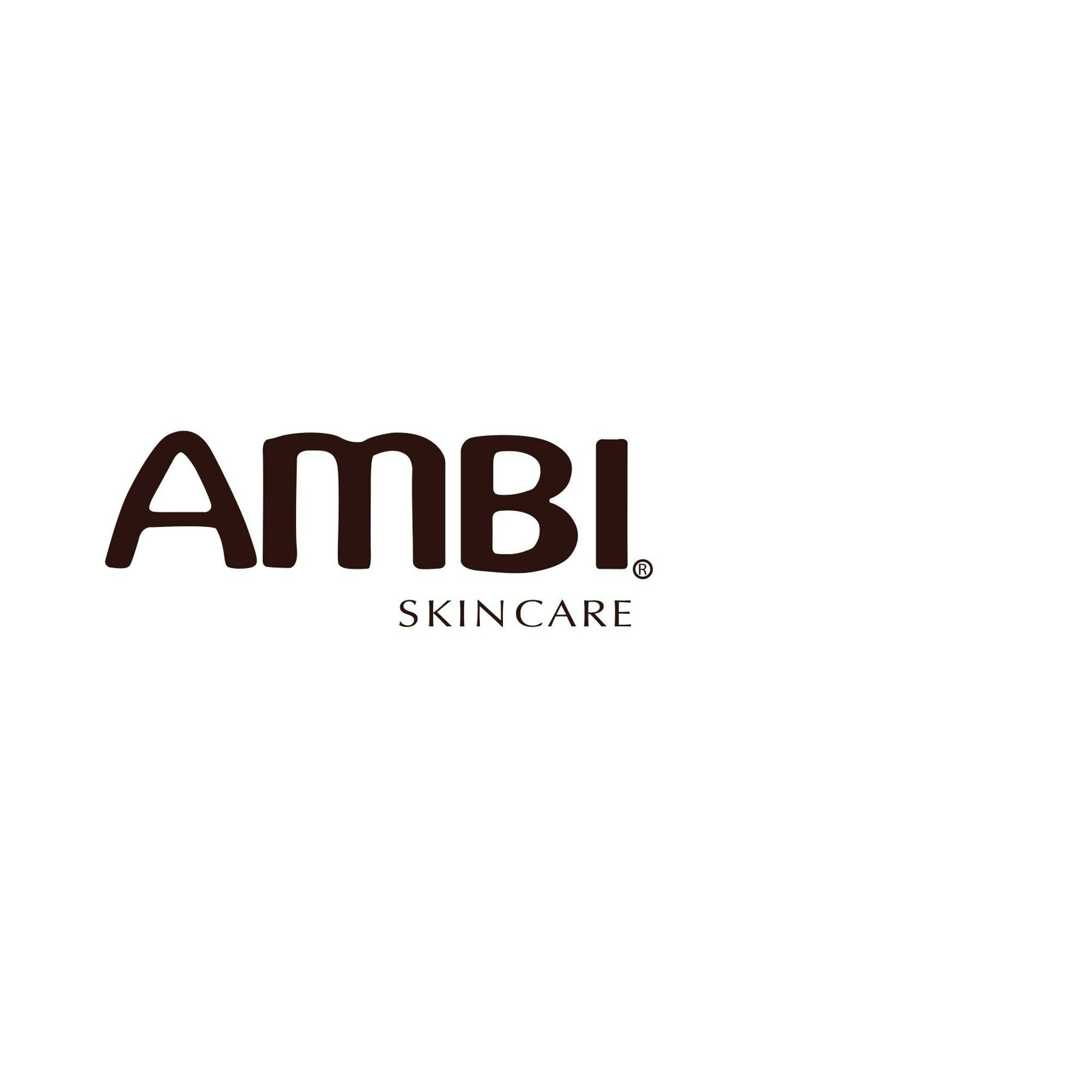 Ambi packaging front view shows compact two-pack.