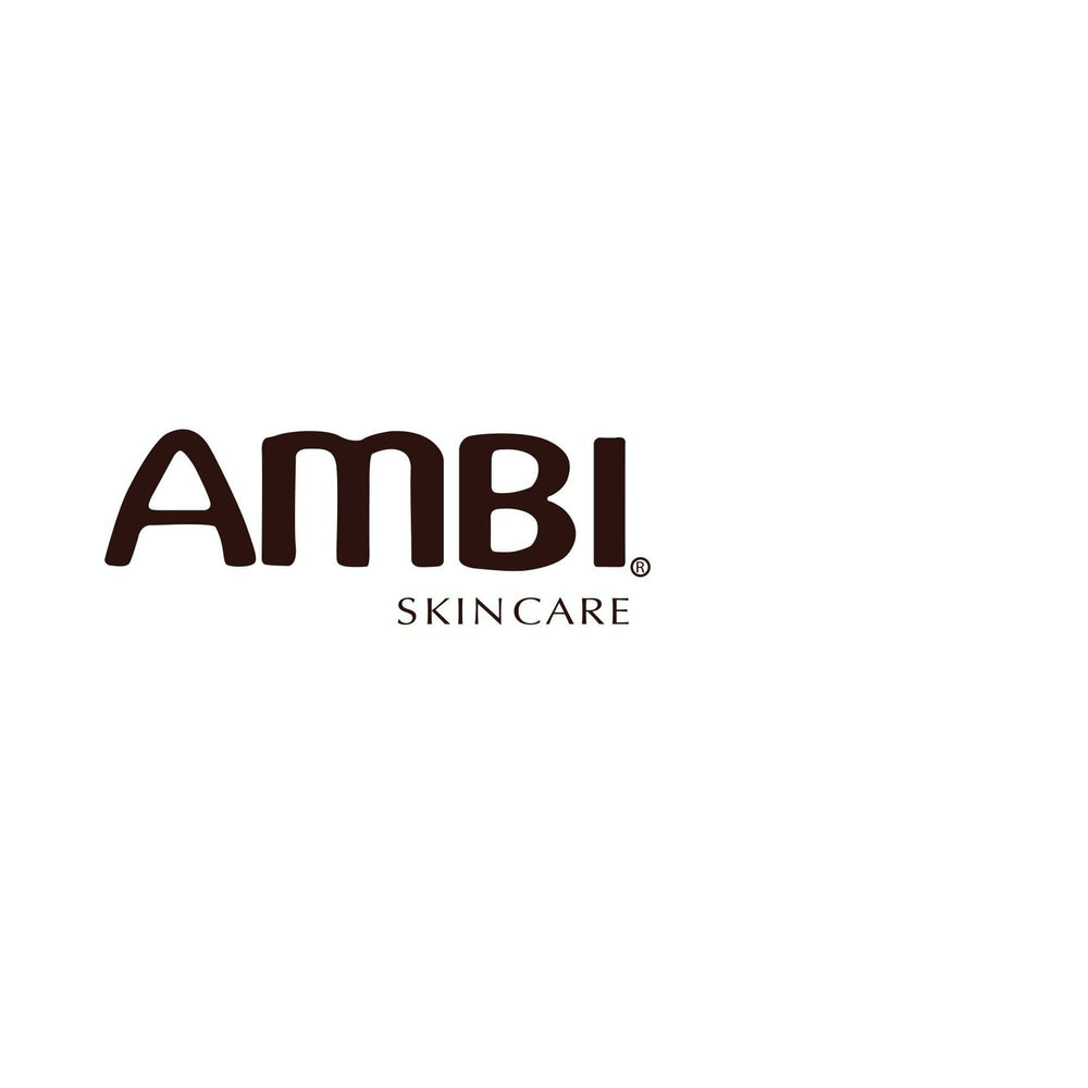 Ambi packaging front view shows compact two-pack.