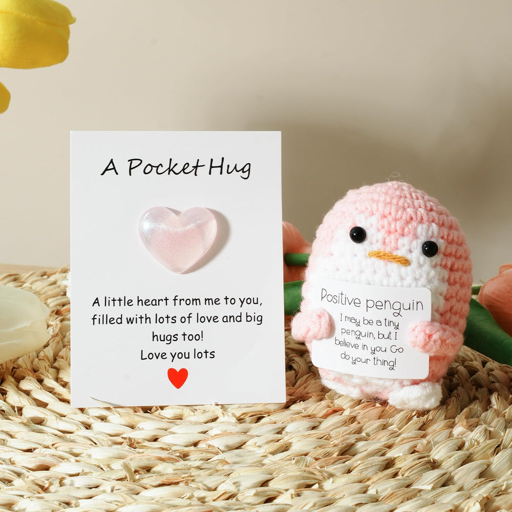 AmeLeis crochet doll keepsake adds whimsy and memory.