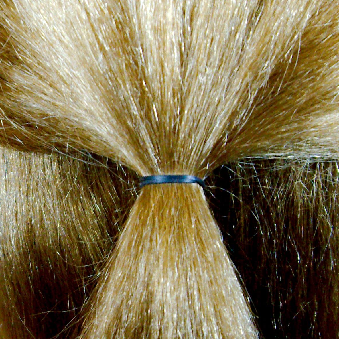 Amelia Beauty beard styling bands enable neat, long-lasting facial hair control.
