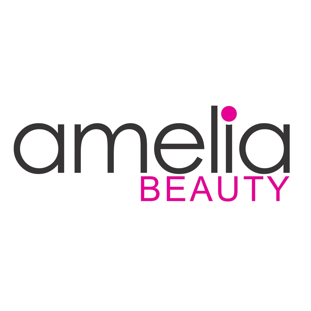 Amelia Beauty on-the-go storage pack for travel-ready styling.