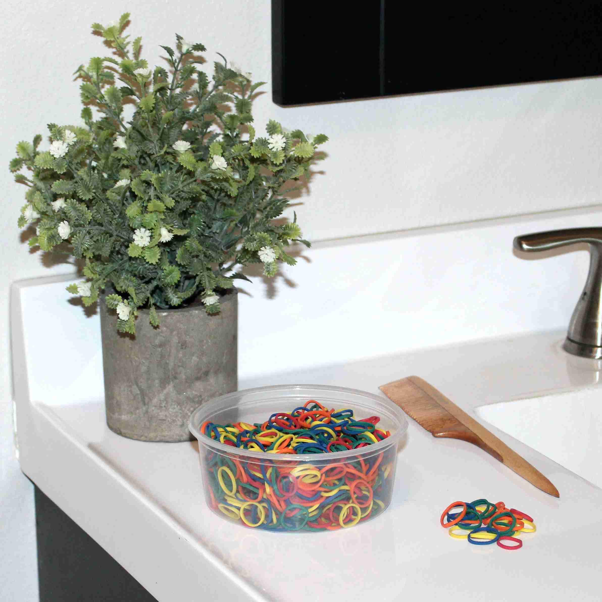 Amelia Beauty rainbow color mix pack adds vibrant options for styling