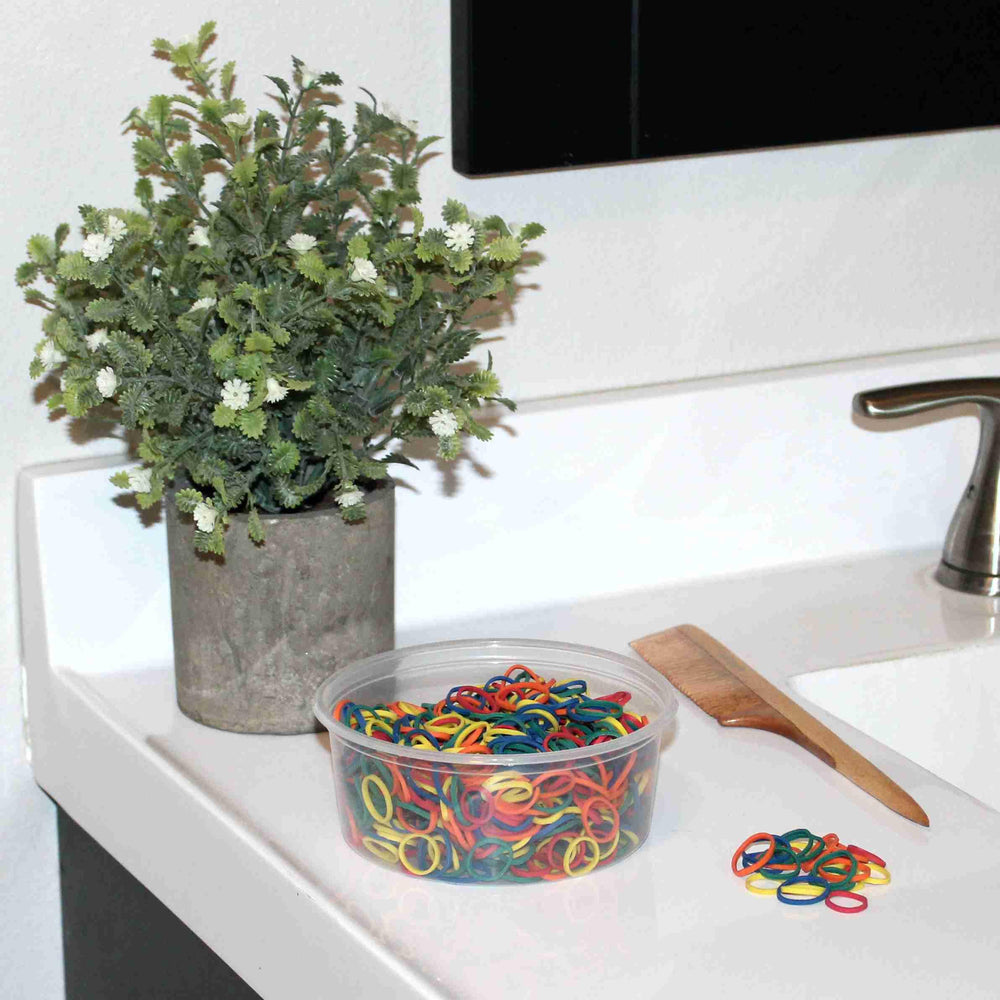 Amelia Beauty rainbow color mix pack adds vibrant options for styling