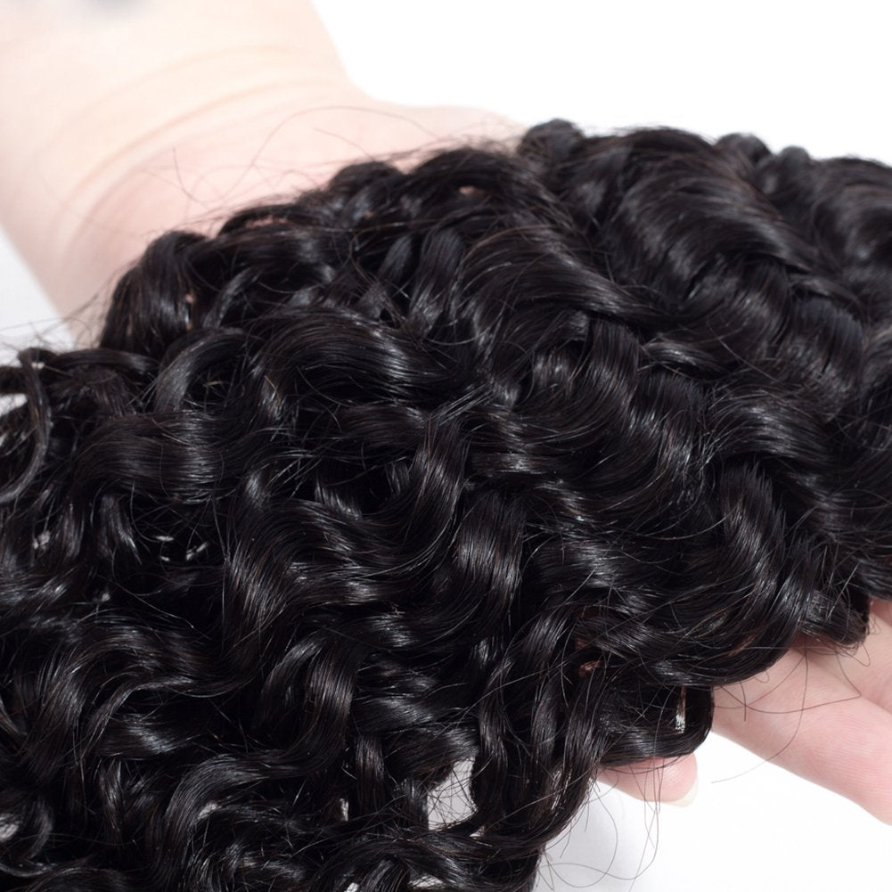 Amella bundle pack view highlights full-head coverage and weight
