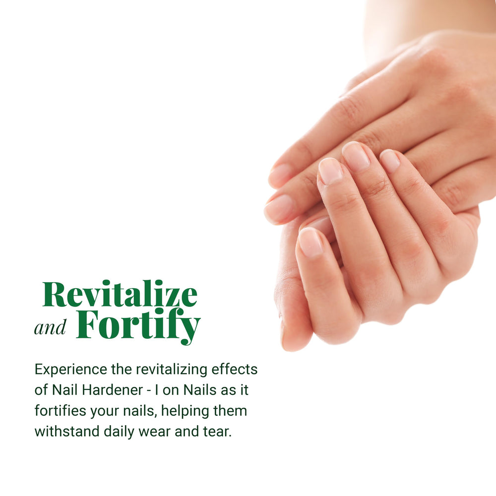Amen Beauty I On Nails: transformación visible en semanas con resultados plausibles.