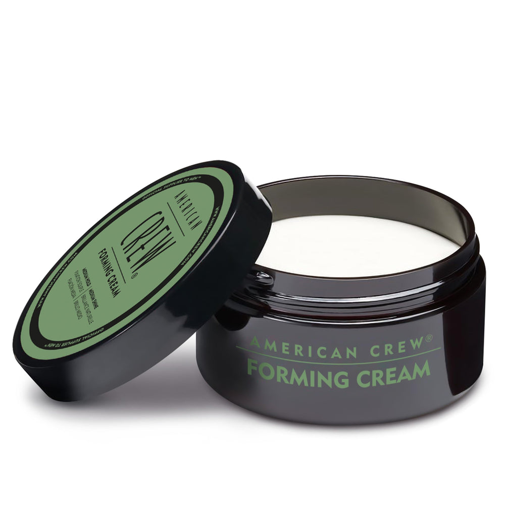 American Crew Crema Modeladora, ideal para looks diarios con textura definida.